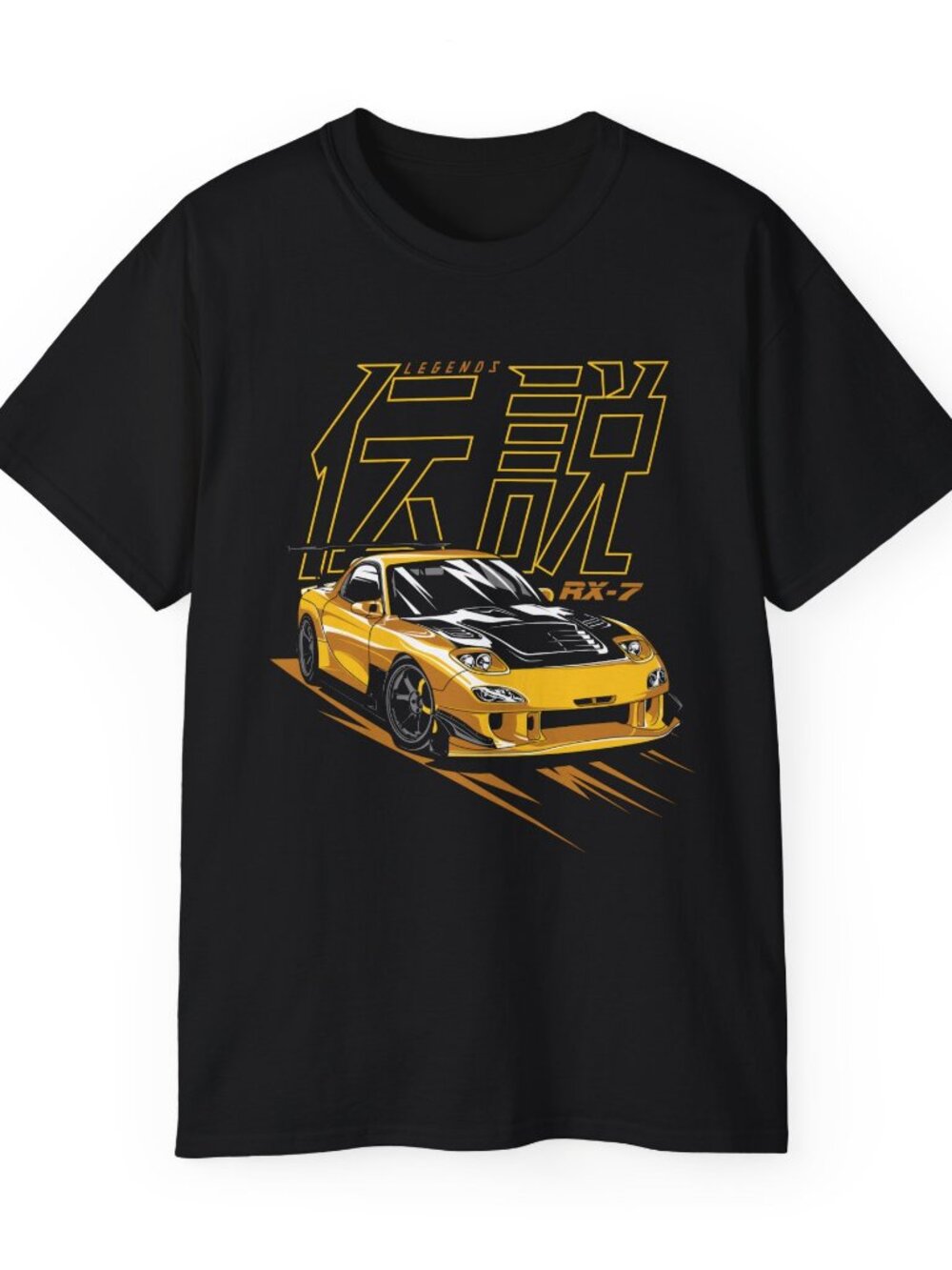 Mazda RX-7